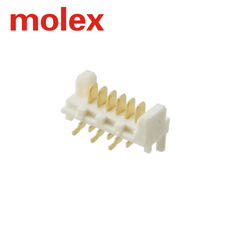 MOLEX कनेक्टर 908140806 90814-0806
