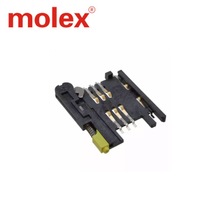 MOLEX कनेक्टर 912283001