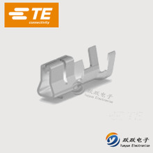 TE / AMP Connector 917684-1