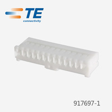 TE/AMP Connector 917697-1