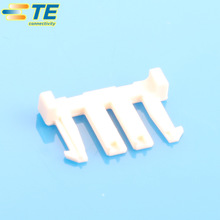 TE / AMP Connector 917700-1