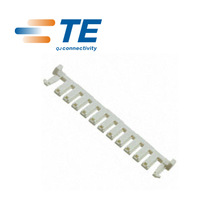 TE/AMP Connector 917709-1