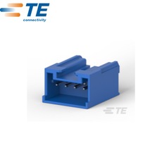 TE / AMP Connector 917724-6