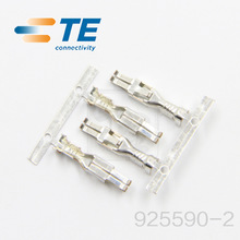 TE / AMP Connector 925590-1