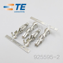 TE / AMP Connector 925595-2