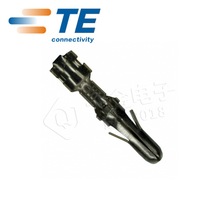 TE / AMP Connector 925715-1