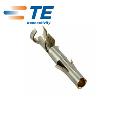 TE / AMP Connector 926893-6
