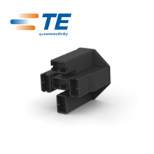 TE / AMP Connector 927076-1