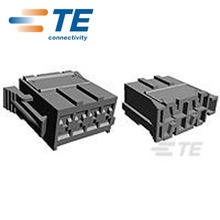 TE/AMP कनेक्टर 927367-1