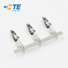 TE/AMP Connector 927768-1