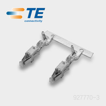 TE / AMP Connector 927770-3