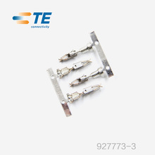 TE / AMP Connector 927773-3