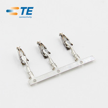 TE / AMP Connector 927774-3