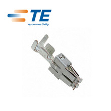 TE/AMP Connector 927833-1