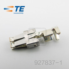 TE/AMP कनेक्टर ९२७८३७-१