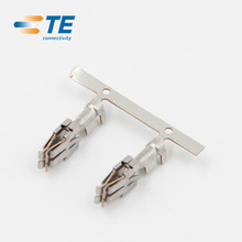 TE/AMP Connector 927837-2