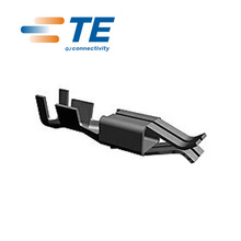 TE / AMP Connector 927845-2
