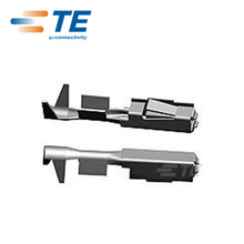 TE/AMP Connector 928999-6