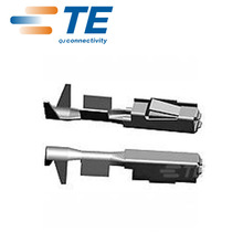 TE / AMP Connector 928999-6