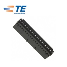 TE / AMP Connector 929504-3