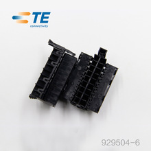 TE / AMP Connector 929504-5