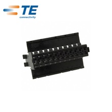 TE / AMP Connector 929504-7