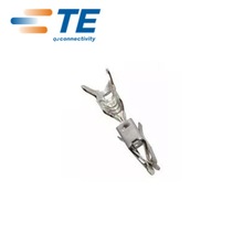 TE / AMP Connector 929937-3