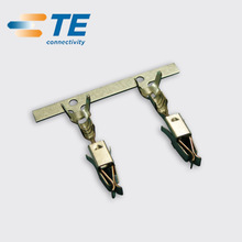 TE / AMP Connector 929939-1