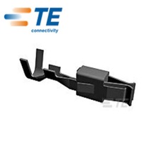 TE/AMP Connector 929941-3