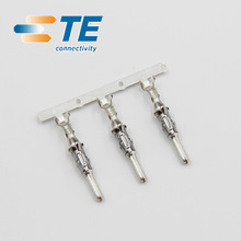 TE / AMP Connector 929967-1