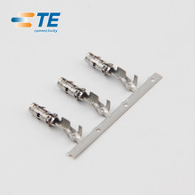 TE / AMP Connector 929975-1