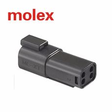 MOLEX कनेक्टर 934443101