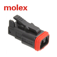 Molex-connector 934451101 93445-1101