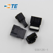 TE / AMP Connector 936126-1