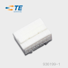 TE / AMP Connector 936199-1