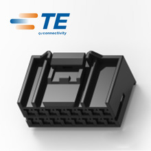 TE / AMP Connector 936201-1