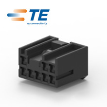 TE / AMP Connector 936233-1