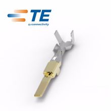 TE/AMP Connector 936260-1