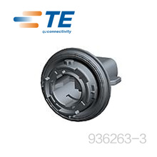 TE / AMP Connector 936263-3