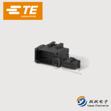 TE/AMP ချိတ်ဆက်ကိရိယာ 936527-2