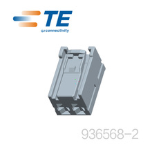 TE / AMP Connector 936568-2
