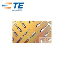 TE / AMP Connector 936607-1