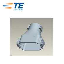 TE/AMP Connector 936783-2