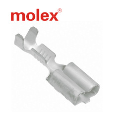 Molex Connector 940303891 94030-3891