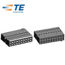 TE/AMP कनेक्टर 953119-2