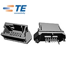 TE / AMP Connector 953264-1