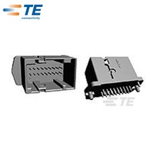 Connecteur TE/AMP 963292-1