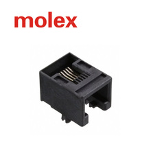 MOLEX-kontakt 955012661