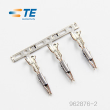 TE / AMP Connector 962876-2