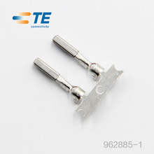 TE / AMP Connector 962885-1